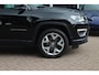 Jeep Compass 1.4 MultiAir Limited 4x4 / Camera / Leder / Keyless / 18'' / Navigatie / Beats / Elektr. stoelen / Stuur+Stoelverwarming / Cruise Control