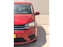 Volkswagen Caddy 1.2 TSI Trekh Standkachel CarPlay Clima Cruise Navi BTW inclusief