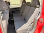 Volkswagen Caddy 1.2 TSI Trekh Standkachel CarPlay Clima Cruise Navi BTW inclusief