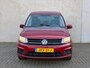 Volkswagen Caddy 1.2 TSI Trekh Standkachel CarPlay Clima Cruise Navi BTW inclusief