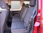 Volkswagen Caddy 1.2 TSI Trekh Standkachel CarPlay Clima Cruise Navi BTW inclusief