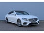 Mercedes-Benz E-klasse 200 Business Solution Sport