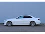 Mercedes-Benz E-klasse 200 Business Solution Sport