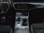 Audi A6 Avant 55 TFSI e quattro Competition S-Line | Adap. Cruise | Camera | Apple Carplay | Stoelverwarming | Elek. Klep | Cruise control adaptief met Stop&Go | Elektrisch bedienbare achterklep met sensorsturing | Elektrisch verstelb. bestuurdersstoel met geheugen