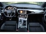 Audi A6 Avant 55 TFSI e quattro Competition S-Line | Adap. Cruise | Camera | Apple Carplay | Stoelverwarming | Elek. Klep | Cruise control adaptief met Stop&Go | Elektrisch bedienbare achterklep met sensorsturing | Elektrisch verstelb. bestuurdersstoel met geheugen