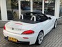 BMW Z4 Roadster sDrive 2.0i M-SPORT LEDER+NAVI+XENON NL AUTO