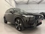 Volvo XC90 T8 Recharge AWD R-Design PANO/LUCHTVERING/TREKHAAK/HEAD-UP/GOOGLE/H&K/MASSAGE+VENTILATIE/22"/360CAMERA/CRYSTAL-POOK/VOLLEDIG VOLVO DEALER HISTORIE