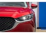 Mazda CX-30 2.0 e-SkyActiv-X M Hybrid Luxury | Trekhaak | Adap. Cruise | Stoel/Stuurverw. | Camera | | Achteruitrijcamera | Apple Carplay/Android Auto|telefoonintegratie premium | Cruise control adaptief met Stop&Go