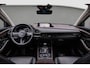 Mazda CX-30 2.0 e-SkyActiv-X M Hybrid Luxury | Trekhaak | Adap. Cruise | Stoel/Stuurverw. | Camera | | Achteruitrijcamera | Apple Carplay/Android Auto|telefoonintegratie premium | Cruise control adaptief met Stop&Go
