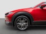 Mazda CX-30 2.0 e-SkyActiv-X M Hybrid Luxury | Trekhaak | Adap. Cruise | Stoel/Stuurverw. | Camera | | Achteruitrijcamera | Apple Carplay/Android Auto|telefoonintegratie premium | Cruise control adaptief met Stop&Go