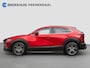 Mazda CX-30 2.0 e-SkyActiv-X M Hybrid Luxury | Trekhaak | Adap. Cruise | Stoel/Stuurverw. | Camera | | Achteruitrijcamera | Apple Carplay/Android Auto|telefoonintegratie premium | Cruise control adaptief met Stop&Go