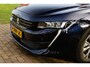 Peugeot 508 1.2 PureTech Allure Pack Business Aut. | Elek. Achterklep | HUD | Rijbaanbegeleiding | Adaptieve Cruise | Apple Car |
