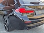 BMW 5-Serie Touring 530e Executive |achteruitrij assistent, cc adaptieve Stop&Go|stuurhulp|dodehoekdetectie met correctie|rijstrooksensor met correctie |uitwijk assistent|verkeersbord detectie|zelfst.rijstrookwiss|