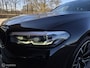 BMW 5-Serie Touring 530e Executive |achteruitrij assistent, cc adaptieve Stop&Go|stuurhulp|dodehoekdetectie met correctie|rijstrooksensor met correctie |uitwijk assistent|verkeersbord detectie|zelfst.rijstrookwiss|