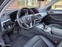 BMW 5-Serie Touring 530e Executive |achteruitrij assistent, cc adaptieve Stop&Go|stuurhulp|dodehoekdetectie met correctie|rijstrooksensor met correctie |uitwijk assistent|verkeersbord detectie|zelfst.rijstrookwiss|