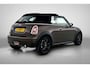 MINI One Mini Cabrio 1.6 Anniversary(NL-auto, NAP, Goed OnderH, Navi, Airco, PDC, ETc)