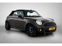 MINI One Mini Cabrio 1.6 Anniversary(NL-auto, NAP, Goed OnderH, Navi, Airco, PDC, ETc)