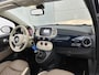 Fiat 500C 0.9 Turbo Lounge 80pk | 1ste Eigenaar | Navigatie | Climate Control | Cruise Control | 15"LMV | Apple Carplay/Android Auto | Parkeersensoren |