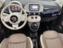 Fiat 500C 0.9 Turbo Lounge 80pk | 1ste Eigenaar | Navigatie | Climate Control | Cruise Control | 15"LMV | Apple Carplay/Android Auto | Parkeersensoren |