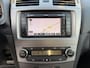 Toyota Avensis Wagon 2.0 VVTi Business AUTOMAAT | TREKHAAK | CAMERA | NAVIGATIE | CRUISE CONTROL |
