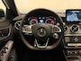Mercedes-Benz GLA 180 AMG Pano, Cruise Control, Apple Carplay, Stoelverwarming, LED, Achteruitrijcamera, Keyless, Navigatie