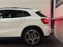 Mercedes-Benz GLA 180 AMG Pano, Cruise Control, Apple Carplay, Stoelverwarming, LED, Achteruitrijcamera, Keyless, Navigatie