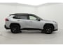 Toyota RAV4 2.5 Hybrid AWD Bi-Tone | Dodehoek detectie | Apple Carplay / Android Auto | Stoelverwarming | Leder | LED | Parkeersensoren voor/achter | Camera | Keyless | Adaptive Cruise | Clima | 18 inch