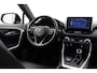 Toyota RAV4 2.5 Hybrid AWD Bi-Tone | Dodehoek detectie | Apple Carplay / Android Auto | Stoelverwarming | Leder | LED | Parkeersensoren voor/achter | Camera | Keyless | Adaptive Cruise | Clima | 18 inch