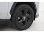 Toyota RAV4 2.5 Hybrid AWD Bi-Tone | Dodehoek detectie | Apple Carplay / Android Auto | Stoelverwarming | Leder | LED | Parkeersensoren voor/achter | Camera | Keyless | Adaptive Cruise | Clima | 18 inch