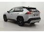 Toyota RAV4 2.5 Hybrid AWD Bi-Tone | Dodehoek detectie | Apple Carplay / Android Auto | Stoelverwarming | Leder | LED | Parkeersensoren voor/achter | Camera | Keyless | Adaptive Cruise | Clima | 18 inch