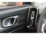 Volvo XC40 T4 Recharge Inscription | Stoelverwarming | 360° Camera | Panoramadak | Leder | | Pilot Assist | BLIS | Keyless