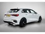 Audi A3 SPORTBACK 35 TFSI S-Line edition Plus(Goed OndH, Navi, Carplay, StoelV, PDC, Digitale Tellers, Cruise Con, Etc)
