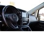 Mercedes-Benz Vito 119 CDI L2 PB Edition Camera, Cruise, Carplay, LED, 190pk, Clima, Automaat, mulitmedia, Trekhaak, Sensoren, Uniek!