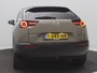Mazda MX-30 e-SkyActiv EV 145 Makoto 36 kWh / Elektrische bestuurdersstoel met geheugen / HUD Display / SoH 94% / 3-Fase laden / Full LED / Parkeersensoren voor & achter / Adaptieve Cruise Control / Navigatie / Apple CarPlay & Android Auto / Full Option /