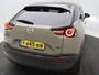 Mazda MX-30 e-SkyActiv EV 145 Makoto 36 kWh / Elektrische bestuurdersstoel met geheugen / HUD Display / SoH 94% / 3-Fase laden / Full LED / Parkeersensoren voor & achter / Adaptieve Cruise Control / Navigatie / Apple CarPlay & Android Auto / Full Option /