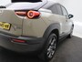 Mazda MX-30 e-SkyActiv EV 145 Makoto 36 kWh / Elektrische bestuurdersstoel met geheugen / HUD Display / SoH 94% / 3-Fase laden / Full LED / Parkeersensoren voor & achter / Adaptieve Cruise Control / Navigatie / Apple CarPlay & Android Auto / Full Option /