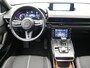 Mazda MX-30 e-SkyActiv EV 145 Makoto 36 kWh / Elektrische bestuurdersstoel met geheugen / HUD Display / SoH 94% / 3-Fase laden / Full LED / Parkeersensoren voor & achter / Adaptieve Cruise Control / Navigatie / Apple CarPlay & Android Auto / Full Option /