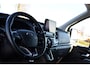 Ford Transit Custom 320 2.0 TDCI L2H1 Limited DC Black Edition Camera, Cruise, Carplay, 130pk, Stoelverwarming, 2 x Schuifdeur, Trekhaak, Multimedia, Automaat, Uniek!