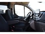 Ford Transit Custom 320 2.0 TDCI L2H1 Limited DC Black Edition Camera, Cruise, Carplay, 130pk, Stoelverwarming, 2 x Schuifdeur, Trekhaak, Multimedia, Automaat, Uniek!