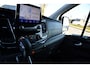 Ford Transit Custom 320 2.0 TDCI L2H1 Limited DC Black Edition Camera, Cruise, Carplay, 130pk, Stoelverwarming, 2 x Schuifdeur, Trekhaak, Multimedia, Automaat, Uniek!