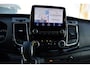 Ford Transit Custom 320 2.0 TDCI L2H1 Limited DC Black Edition Camera, Cruise, Carplay, 130pk, Stoelverwarming, 2 x Schuifdeur, Trekhaak, Multimedia, Automaat, Uniek!