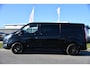 Ford Transit Custom 320 2.0 TDCI L2H1 Limited DC Black Edition Camera, Cruise, Carplay, 130pk, Stoelverwarming, 2 x Schuifdeur, Trekhaak, Multimedia, Automaat, Uniek!