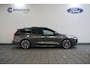 Ford Focus Wagon 1.0 EcoBoost Hybrid ST Line X Automaat | Achteruitrijcamera | Cruise control adaptief met Stop&Go en stuurhulp | Elektrisch bedienbare achterklep met sensorsturing