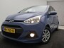 Hyundai i10 1.0i i-Motion Comfort / All Seasonbanden / Airco Climate Control / Apple CarPlay & Android Auto / Cruise Control / Dealer Onderhouden / Elektrische ramen voor & achter /