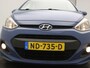 Hyundai i10 1.0i i-Motion Comfort / All Seasonbanden / Airco Climate Control / Apple CarPlay & Android Auto / Cruise Control / Dealer Onderhouden / Elektrische ramen voor & achter /