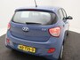 Hyundai i10 1.0i i-Motion Comfort / All Seasonbanden / Airco Climate Control / Apple CarPlay & Android Auto / Cruise Control / Dealer Onderhouden / Elektrische ramen voor & achter /