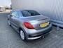 Peugeot 207 CC 1.6 VTi AUTOMAAT, 160Dkm, Leer, Clima, PDC, Afn.Trekh, nw. APK – Inruil Mogelijk –