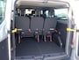 Ford Transit Custom 310 2.0 TDCI L2H1 9-PERSOONS EURO 6 *EXCL. BTW* + TREEPLANKEN | PRIVACY | PDC | CRUISE | AIRCO