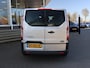 Ford Transit Custom 310 2.0 TDCI L2H1 9-PERSOONS EURO 6 *EXCL. BTW* + TREEPLANKEN | PRIVACY | PDC | CRUISE | AIRCO
