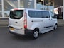 Ford Transit Custom 310 2.0 TDCI L2H1 9-PERSOONS EURO 6 *EXCL. BTW* + TREEPLANKEN | PRIVACY | PDC | CRUISE | AIRCO